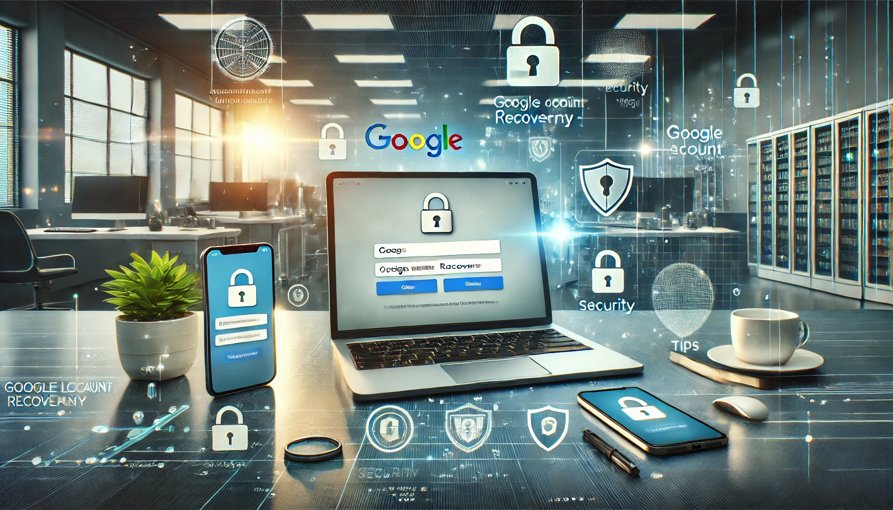 akun google hilang nomor verifikasi