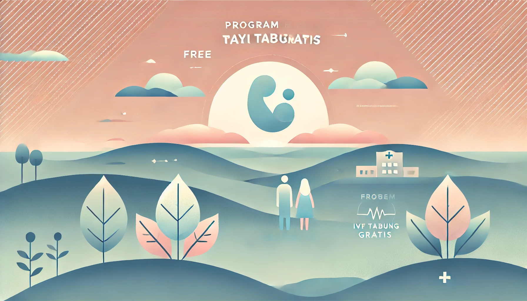 Program Bayi Tabung Gratis