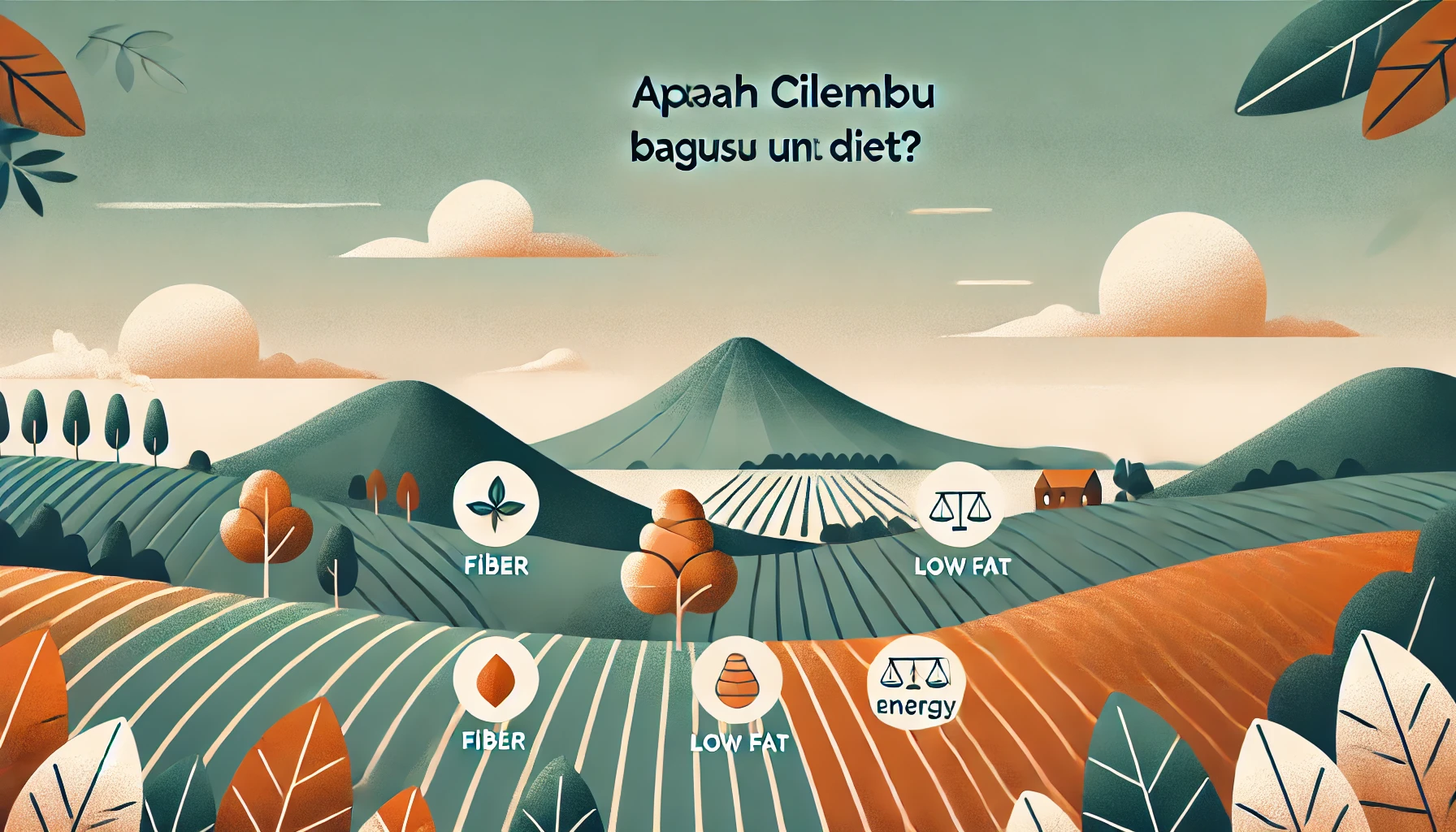 Apakah Ubi Cilembu Bagus Untuk Diet