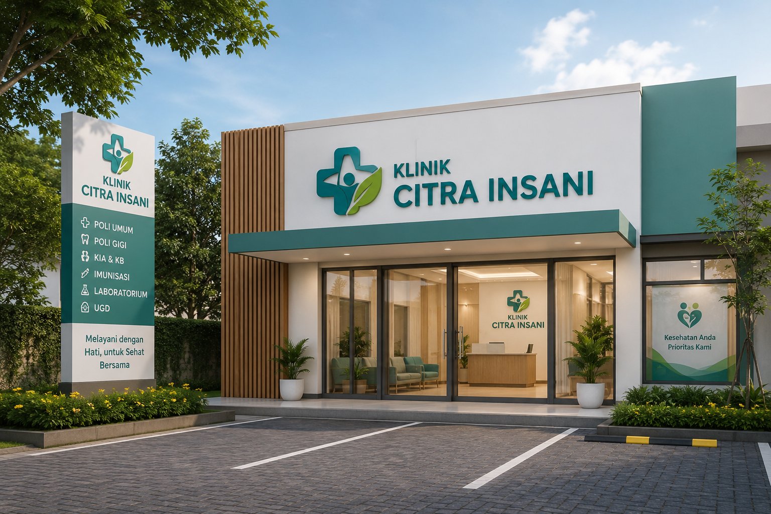 Klinik Citra Insani Sukabumi