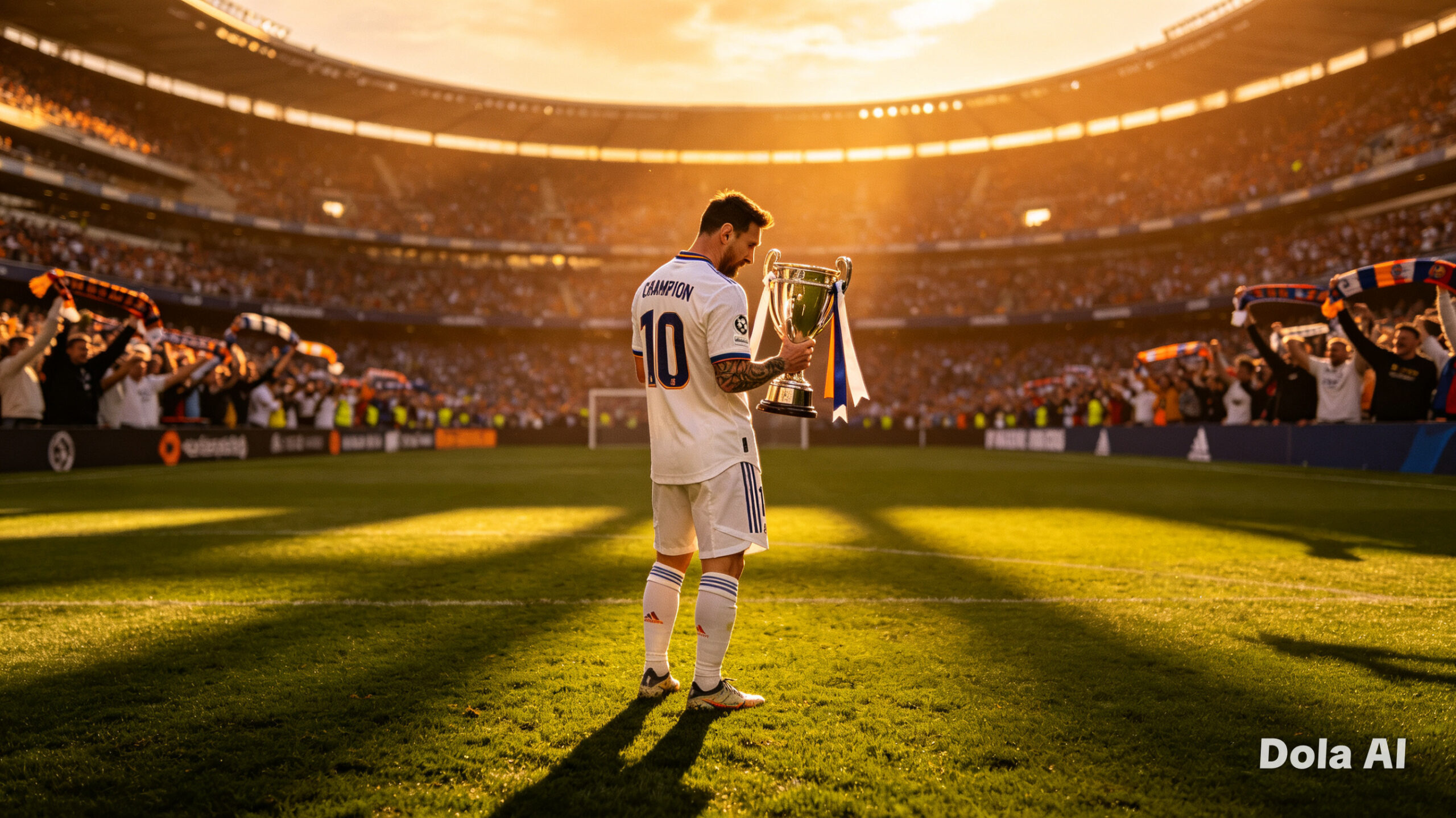 Kandidat Juara World Cup 2026
