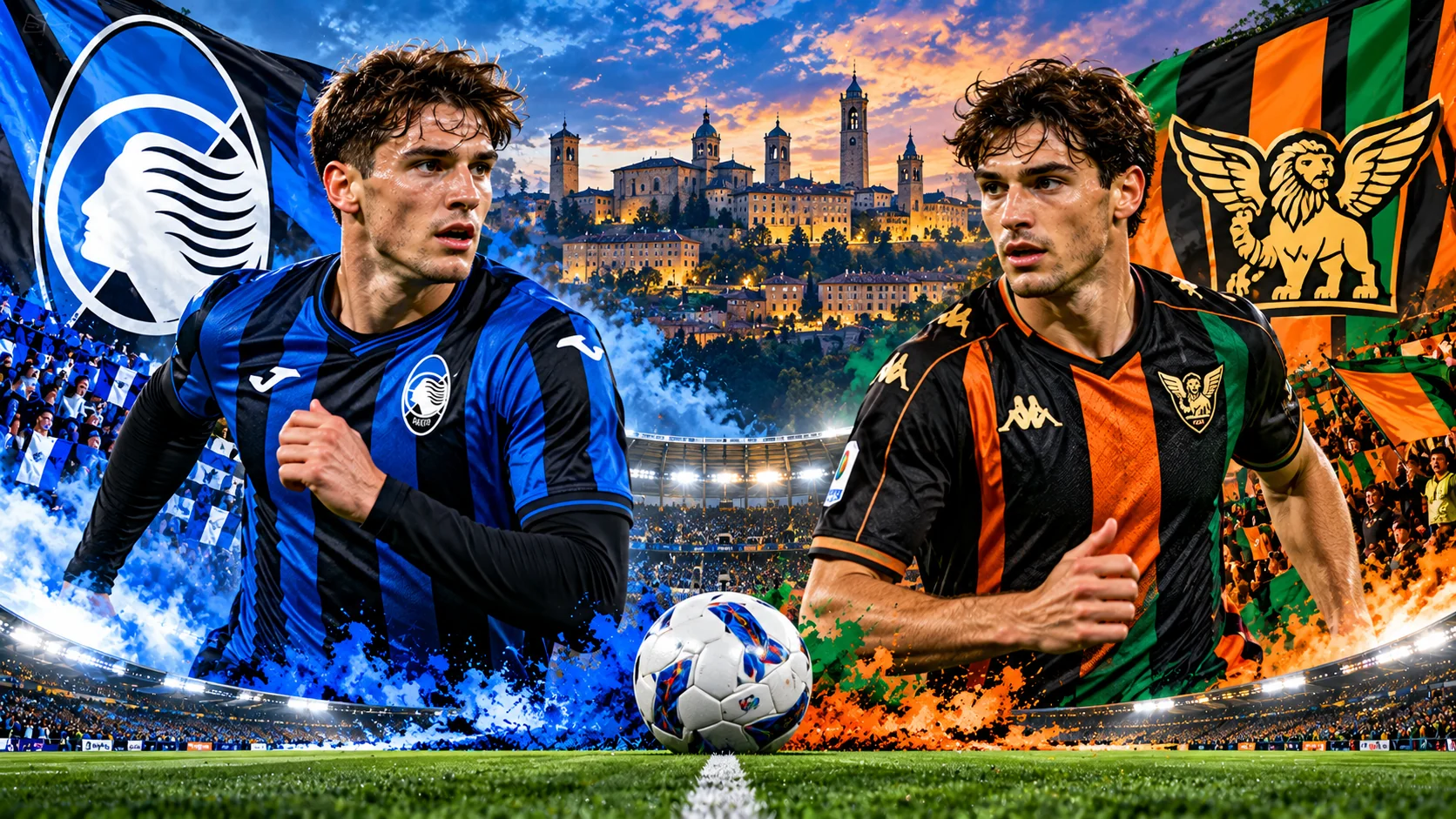 Prediksi Atalanta vs Venezia